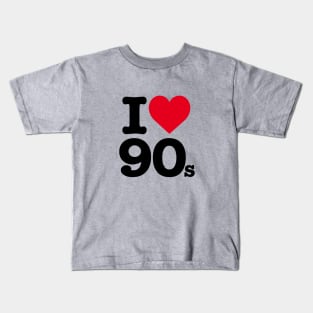 1990 Kids T-Shirt